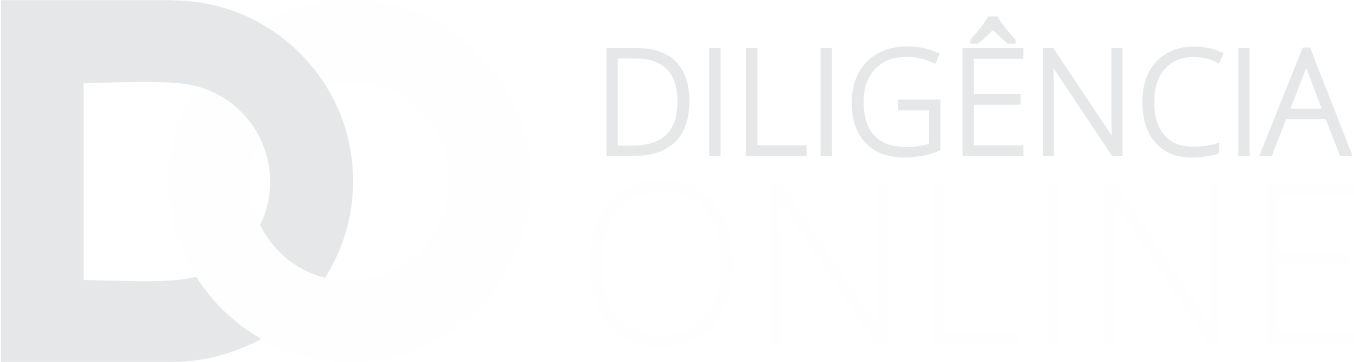 Logo Diligência Online